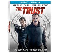 The Trust [Blu-Ray]
