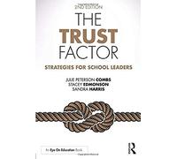 The Trust Factor
