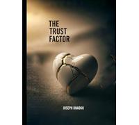 The Trust Factor: Rebuilding Love After Betrayal