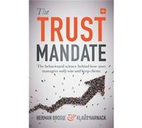 The Trust Mandate by Herman Brodie Herman Brodie (Auteur)