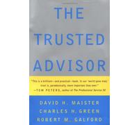 The Trusted Advisor