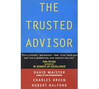 The Trusted Advisor