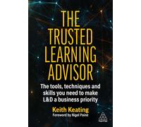 The Trusted Learning Advisor