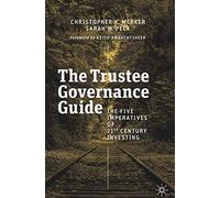 The Trustee Governance Guide
