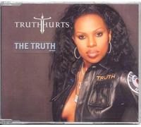 Truth Hurts - The Truth - Maxi CD