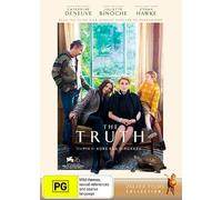 The Truth (2019) ( La vérité )