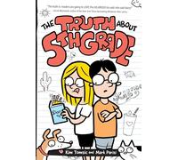 The Truth About 5th Grade: Charli and Alex's friendship crumbles over a stolen diary and a betrayed secret-a hilarious, illustrated tale of fifth-grade drama