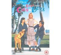 The Truth About Cats And Dogs [1996] [DVD]