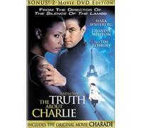 The Truth About Charlie / Charade by Thandie Newton