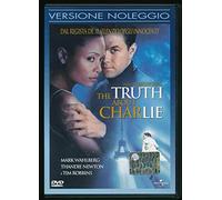 THE TRUTH ABOUT CHARLIE (R-DVD)