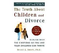 The Truth About Children And Divorce