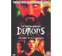 The Truth About Demons