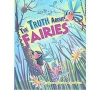 The Truth About Fairies, Fairy Tale Superstars J. Angelique Johnson (Auteur)