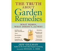 The Truth About Garden Remedies: What Works, What Doesn't, and Why