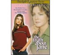 The Truth About Jane - DVD Zone 1 G