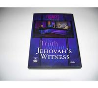 The Truth About JEHOVAH'S Witness by FRANCES & FRIENDS-DVD
