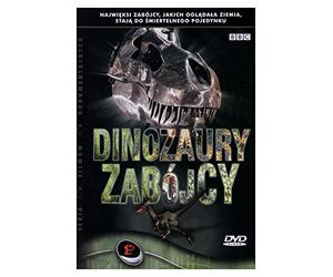 The Truth About Killer Dinosaurs [DVD] (IMPORT) (Pas de version française)