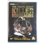 The Truth About Killer Dinosaurs [Import anglais]