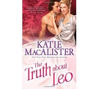 The Truth about Leo (Noble series) by Katie MacAlister (2014-08-05)