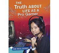 The Truth About Life As A Pro Gamer