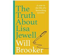 The Truth About Lisa Jewell