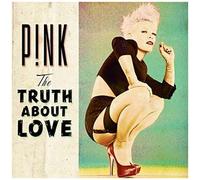 P!nk – The Truth About Love – CD – Édition limitée