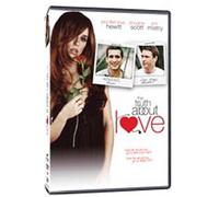 The Truth About Love