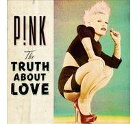 The Truth About Love by Pnk [Audio CD] NEUF