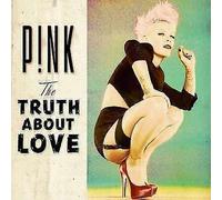The Truth About Love CD Rose RCA