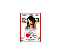 The Truth About Love Dvd (2011)