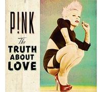 P!nk – The Truth About Love – CD – Édition limitée