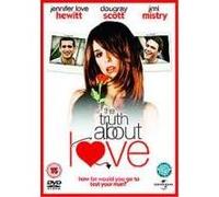 The Truth About Love – Universal Pictures – Import anglais