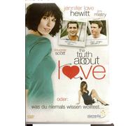 The Truth About Love [Import]
