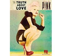 The Truth About Love: Piano / Vocal / Guitar