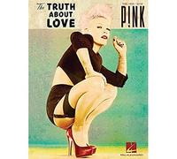 The Truth About Love: Piano / Vocal / Guitar