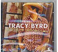 Byrd, Tracy - The Truth About Men - Copy control