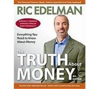 The Truth about Money Edelman, Ric (Auteur)