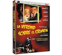 The Truth About Murder (1946) (Filmoteca Film Noir RKO) / La verdad sobre el crimen G