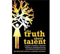 The Truth about Talent by Jeremy Economist Intelligence Unit Kourdi Hardcover Book Jacqueline Davies, Jeremy Kourdi (Auteur)