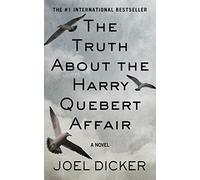 The Truth About the Harry Quebert Affair