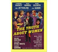 The Truth About Woman