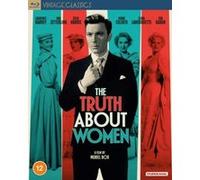 The Truth About Women – Blu-ray – Édition Vintage Classics