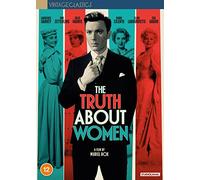 The Truth About Women (Vintage Classics) [DVD] [Vintage Classics]