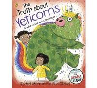 The Truth About Yeticorns by Rachel Morrisroe Rachel Morrisroe (Auteur)