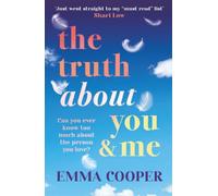 The Truth About You and Me