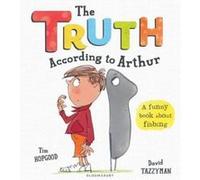 The Truth According to Arthur - [Version Originale] Inconnu (Auteur)