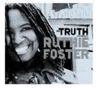 The Truth According To Ruthie Foster