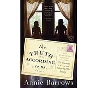 The Truth According to Us - [Version Originale] Annie Barrows (Auteur)