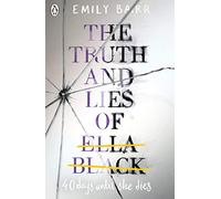 The Truth and Lies of Ella Black