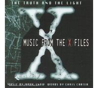 The Truth And The Light - Music From The X Files